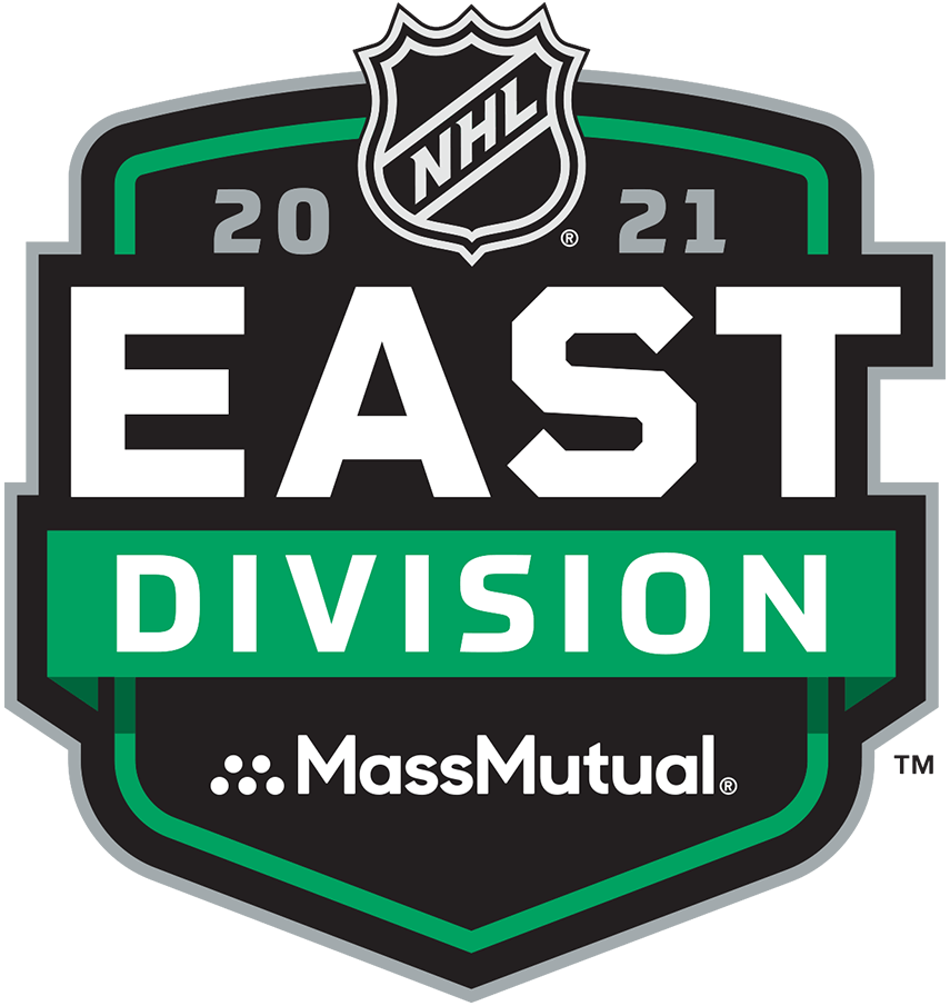 National Hockey League 2021 Division Logo v2 t shirts iron on transfers